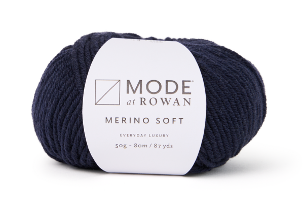 MODE Merino Soft